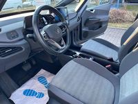 Gebraucht VW ID.3 Pro Performance 150 kW (204 PS) 2022 Grau Kleinwagen