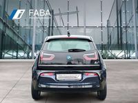 gebraucht BMW i3 120Ah DAB