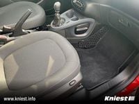 Gebraucht Smart ForFour Passion 90 PS (66 kW) 2019 Weiß Kleinwagen