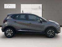 gebraucht Renault Captur Experience PDC Klima Tempomat