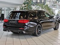 Gebraucht Mercedes E63S AMG AMG 612 PS (450 kW) 2019 Schwarz Limousine