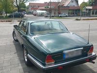 Second-hand Jaguar XJ 1980 Verde Berlinǎ