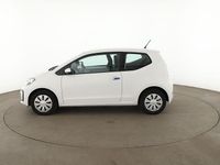 Gebraucht VW up! move up! 2019 Weiß Kleinwagen