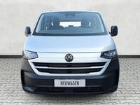 Neu VW T7 110 PS (80 kW) 2025 Grau Van
