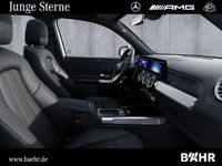 Gebraucht Mercedes EQB300 130 kW (177 PS) 2025 SUV