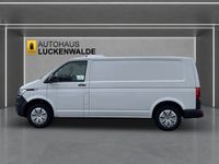 gebraucht VW Transporter T6.1Kasten 2.0 TDI LR Lang *GRA*SHZ*KLIMA*AHK*