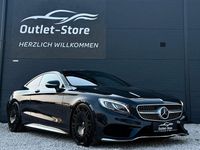 Gebraucht Mercedes S500 AMG line 455 PS (334 kW) 2014 Limousine