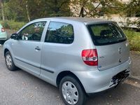 gebraucht VW Fox 2007