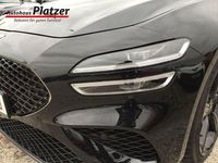 Second-hand Genesis G70 Sport 200 CP (147 kW) 2023 Negru Berlinǎ