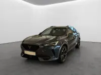 Gebraucht Cupra Formentor VZ 310 PS (228 kW) 2024 Grau SUV
