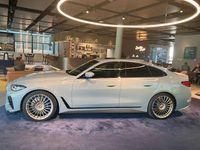 Neu Alpina B4 529 PS (389 kW) 2026 Grau Limousine