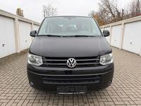 Gebraucht VW T5 179 PS (131 kW) 2015 Grau Van