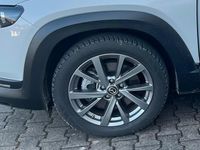 Gebraucht Mazda MX30 125 kW (170 PS) 2020 Weiß SUV