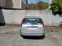 Gebraucht Ford Focus 100 PS (73 kW) 2005 Kombi