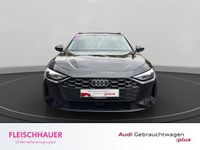 Gebraucht Audi A5 Sport 204 PS (150 kW) 2025 Schwarz Kombi