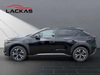 Gebraucht Toyota bZ4X 150 kW (204 PS) 2023 Schwarz SUV