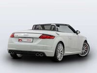 gebraucht Audi TTS 2.0 TFSI quattro S tronic