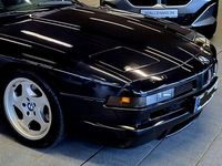 Gebraucht BMW 850 381 PS (280 kW) 1996 Schwarz Coupé