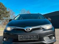 gebraucht Toyota Auris -