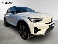 Gebraucht Volvo XC40 Ultimate 169 kW (231 PS) 2022 Weiß SUV