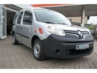 gebraucht Renault Kangoo Rapid Extra*1.Hand*Scheckheft*NAVI*StandHZ