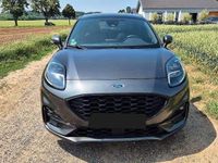 Gebraucht Ford Puma ST-Line X 125 PS (91 kW) 2024 Grau SUV