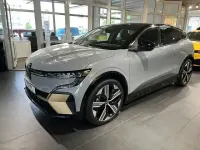 Occasion Renault Megane E-Tech Iconic 160 kW (218 ch) 2024 Gris Berline