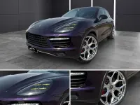 Gebraucht Porsche Cayenne 650 PS (478 kW) 2010 Violet SUV
