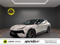 Gebraucht Lotus Eletre 450 kW (612 PS) 2025 Kamiu grey SUV
