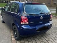 gebraucht VW Polo 9n 1.2