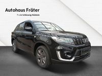 gebraucht Suzuki Vitara 1.4 BOOSTERJET HYBRID COMFORT SITZHEIZUNG