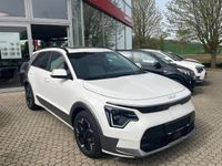Gebraucht Kia e-Niro 150 kW (204 PS) 2024 Weiß SUV