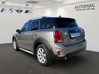 gebraucht Mini Cooper S E All4