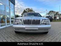 gebraucht Mercedes S600 