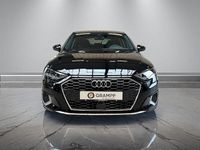Gebraucht Audi A3 Sportback e-tron Advanced Plus 204 PS (150 kW) 2023 Brillantschwarz Kleinwagen