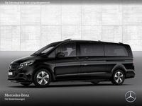 Gebraucht Mercedes V300 Style 237 PS (174 kW) 2025 Schwarz Van / Kleinbus