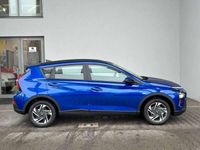 gebraucht Hyundai Bayon Trend 1.0l 100PS Navi/Kamera!