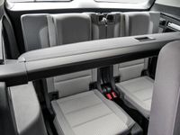 gebraucht VW Touran Comfortline