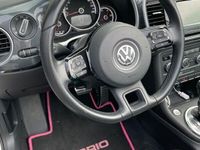 gebraucht VW Beetle 1.4 TSI DSG Sport Cabriolet
