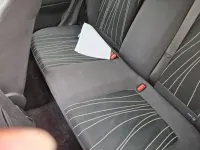 Gebraucht Opel Corsa 75 PS (55 kW) 2010 Schwarz Kleinwagen