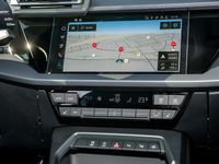 Gebraucht Audi A3 150 PS (110 kW) 2025 Blau Kleinwagen