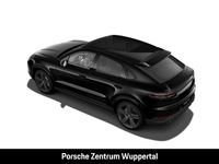 gebraucht Porsche Cayenne S Coupe 22-Zoll