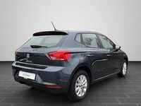 Gebraucht Seat Ibiza Style 115 PS (84 kW) 2024 Grau Limousine