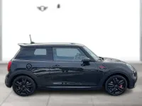 Occasion Mini John Cooper Works 231 ch (169 kW) 2023 Noir Citadine