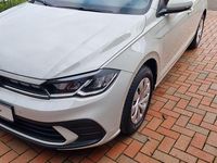 Neu VW Polo 80 PS (58 kW) 2026 Kleinwagen