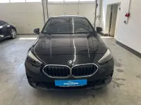 Gebraucht BMW 216 Advantage 116 PS (85 kW) 2021 Schwarz Coupé