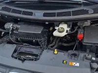 Gebraucht Ford Transit Custom 105 PS (77 kW) 2018 Weiß Kombi