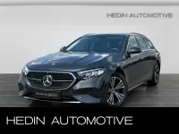 Gebraucht Mercedes E220 Avantgarde 197 PS (144 kW) 2025 Szary Limousine