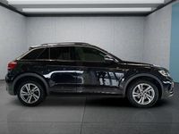 Gebraucht VW T-Roc 150 PS (110 kW) 2025 Schwarz SUV