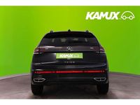 Gebraucht VW Taigo R-line 116 PS (85 kW) 2025 Schwarz SUV